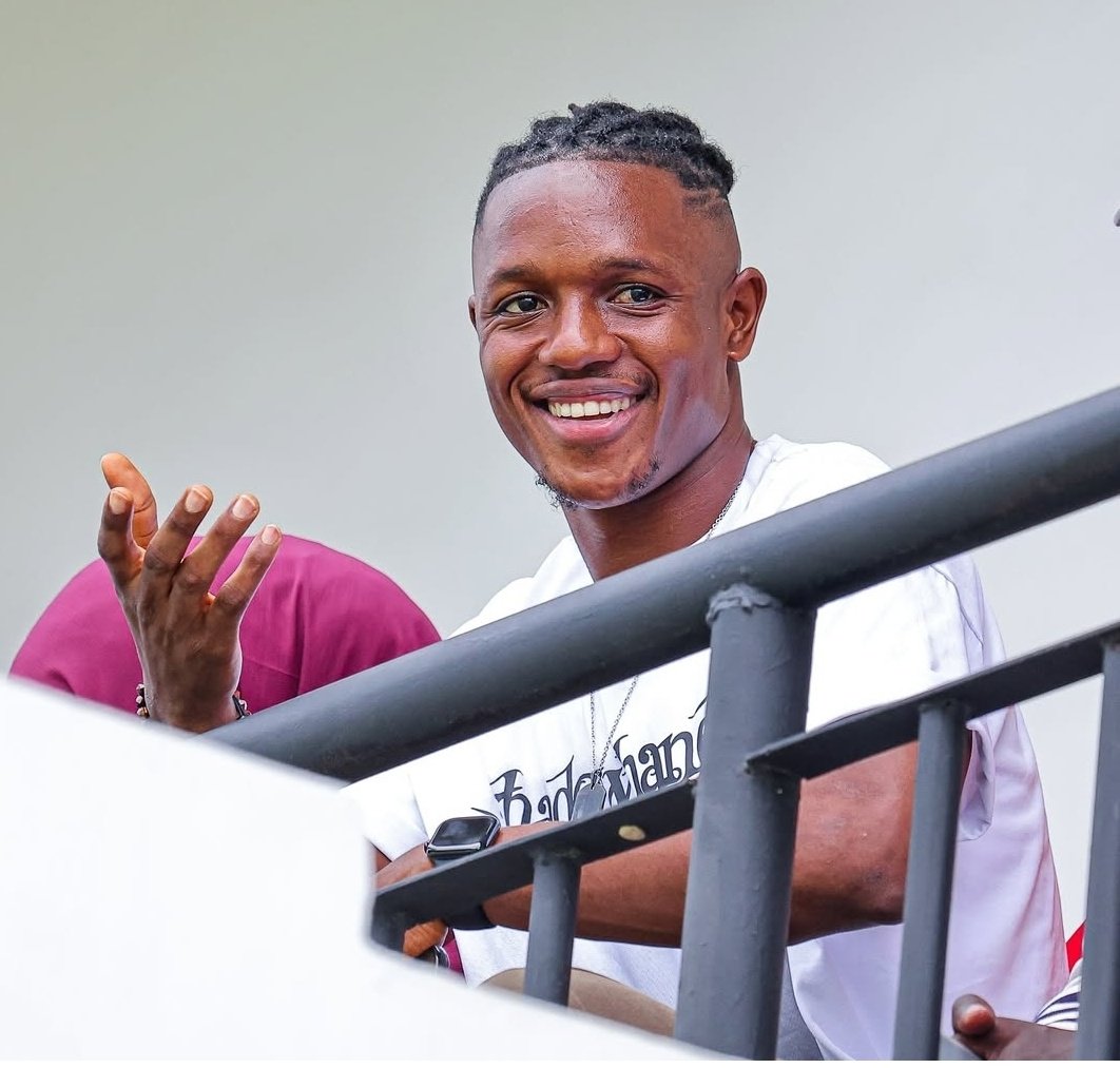 Manula na Che Malone kuikosa Al Masry