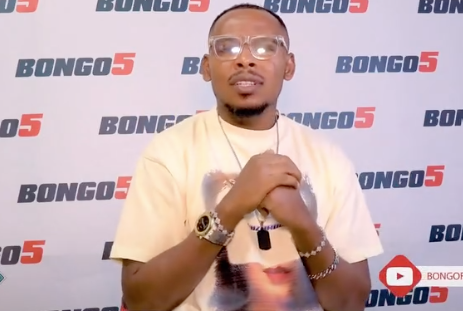 RECAP: Kuna Mashabiki wa Muziki hawapendi Live – El Mando