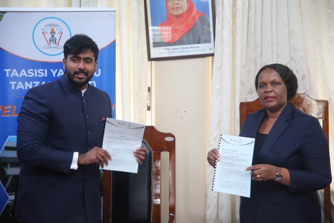 Maudhui ya Kidigitali Shule za Msingi Kuboreshwa