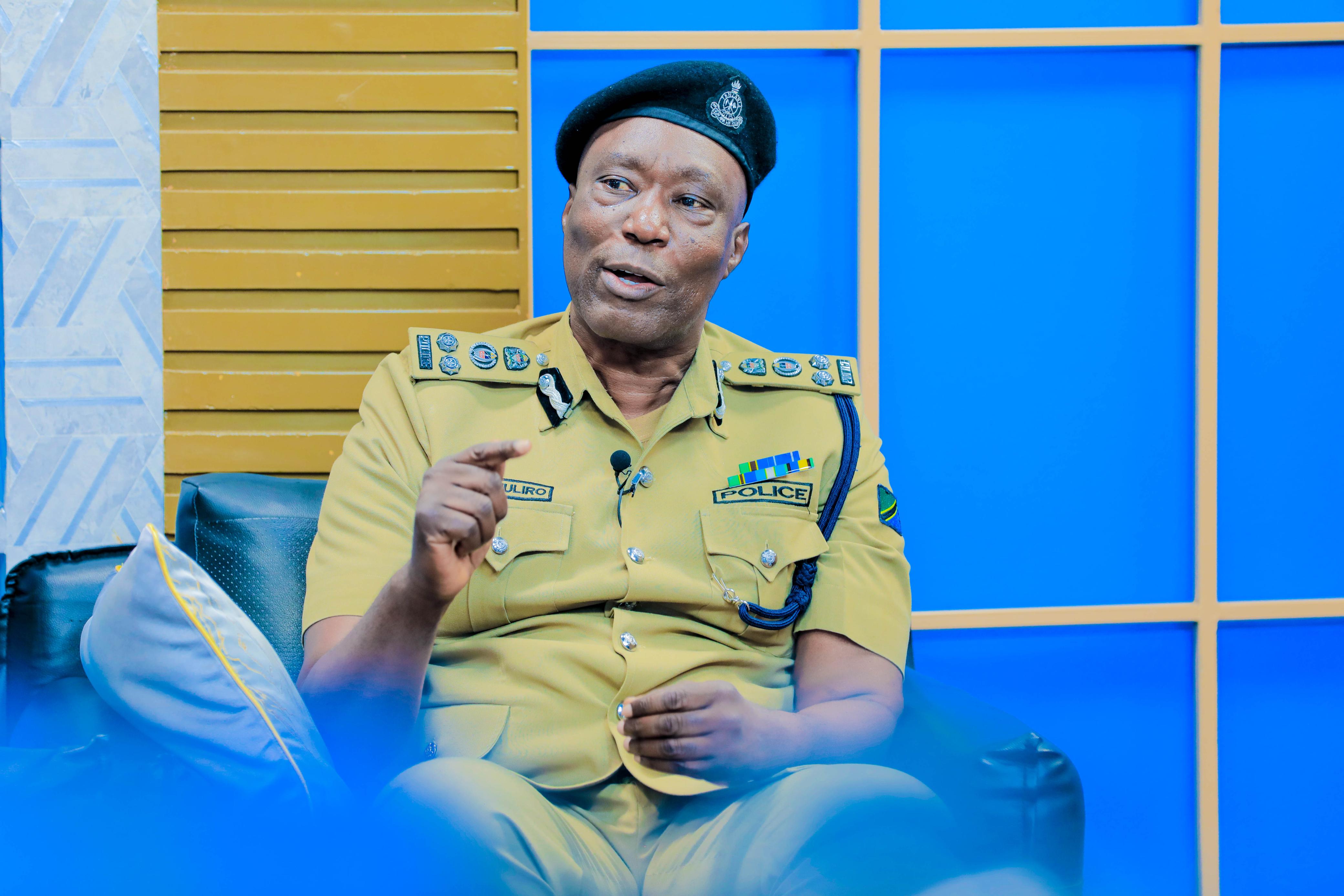 Muliro Awaonya CHADEMA Kuhusu No Reforms No Election