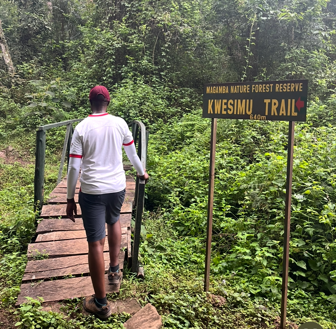 Mambo ya Kuzingatia Unapoenda Hiking