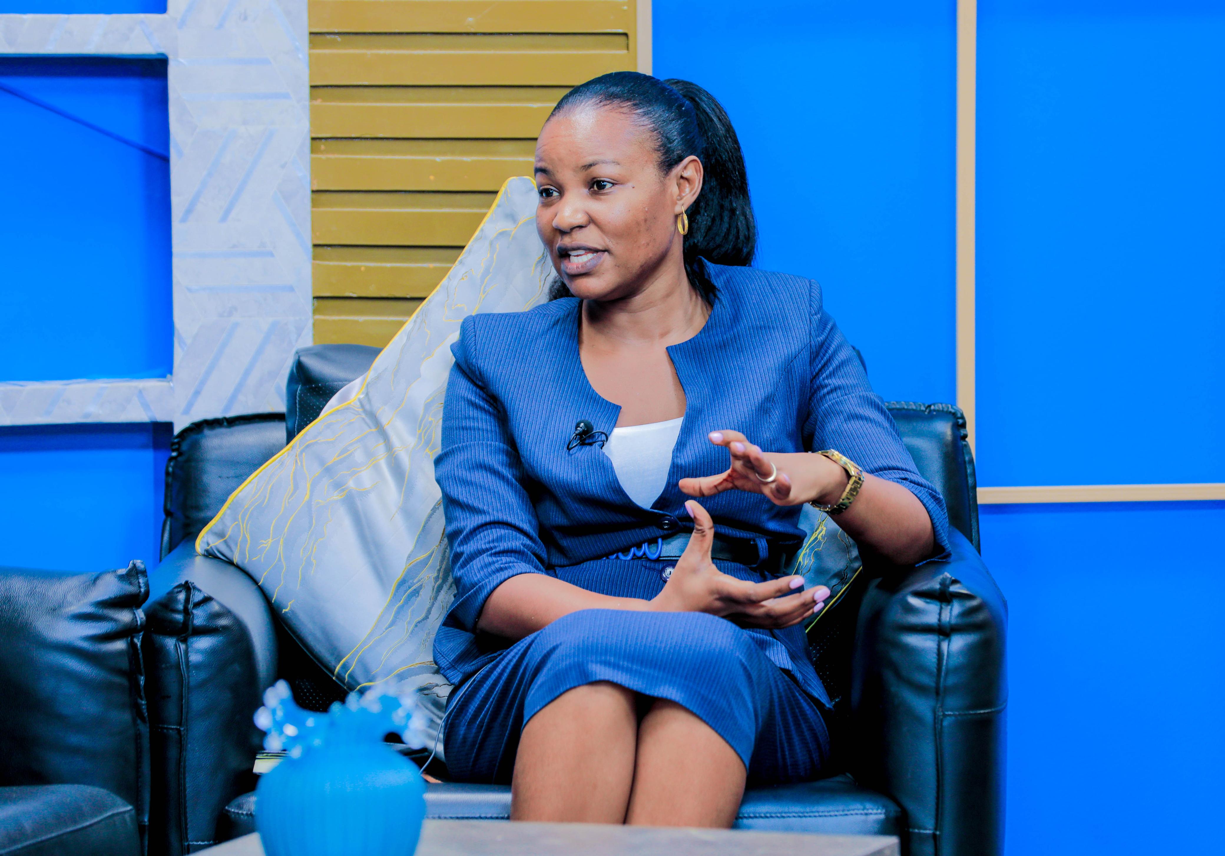 Tanzania Iko Tayari Kuandaa CHAN - Neema Msitha