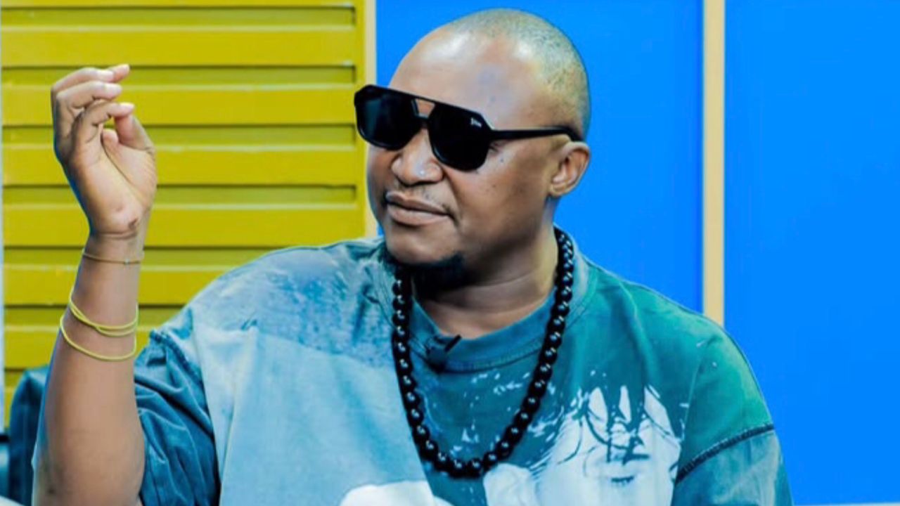 Chidi Benz Hajui Alikutana Wapi na Madawa Kulevya