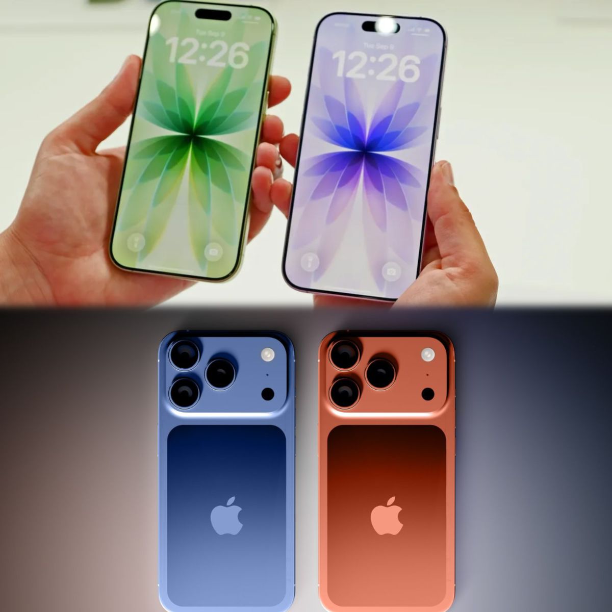 iPhone 17 Yaiingizia Apple Hasara ya Zaidi ya Trillioni 300