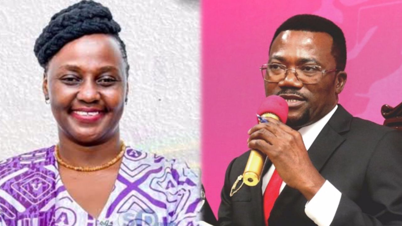 ACT Tumefata Taratibu Kumpata Mgombea Urais