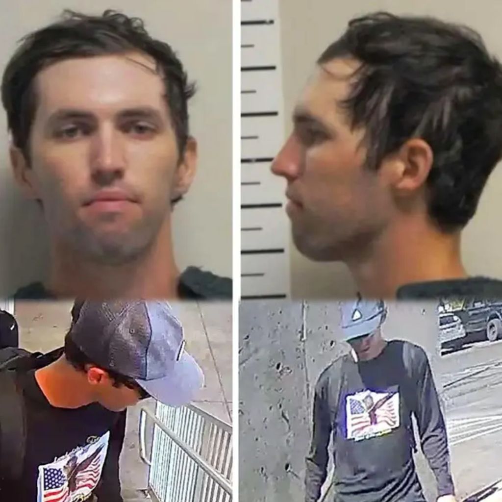 Robinson Anayeshutumiwa Kumpiga Risasi Charlie Kizuzizini, Akiri Shambulizi kwa Wazazi