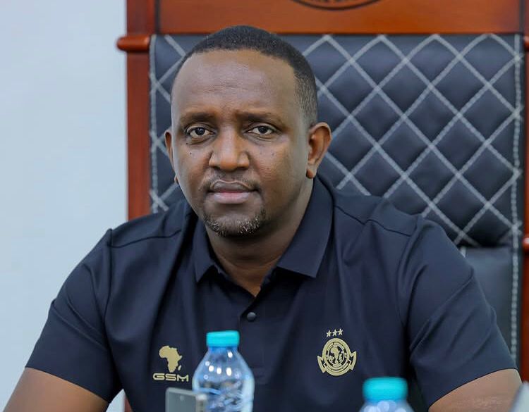 Kamati Utendaji Yanga Yaanza Mpango Ujenzi wa Uwanja