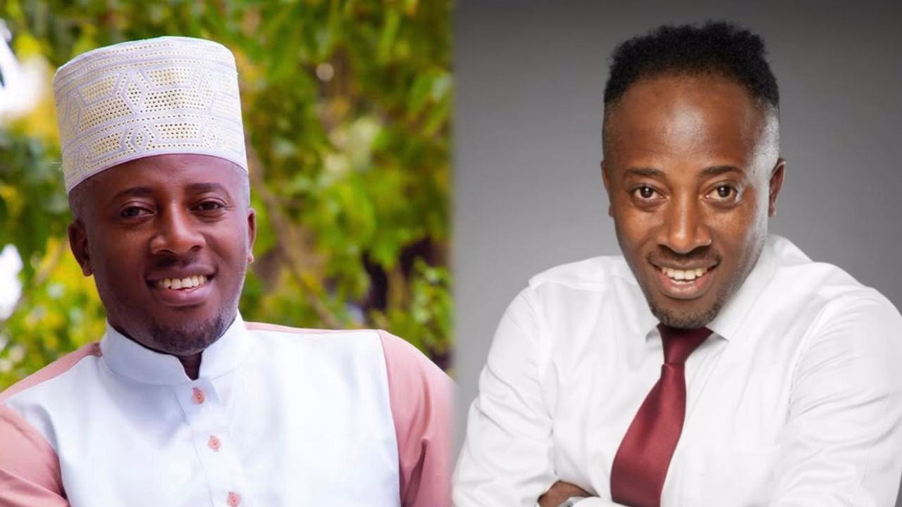 Joti Ukimletea Utani Kwenye Mkate Anakuzingua 