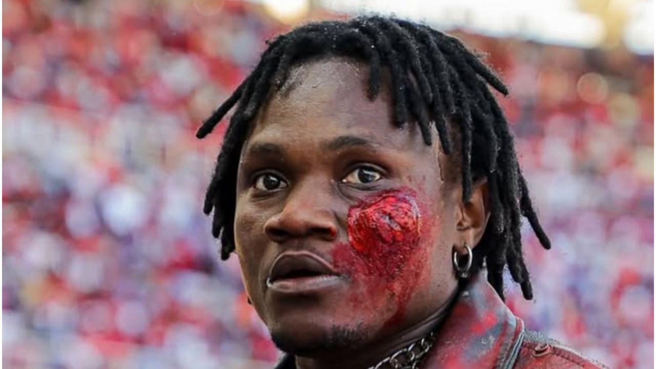 Mbosso Ubunifu “Mad Max; Fury Road” Atumia Watu 300 Bajeti ni Video 6