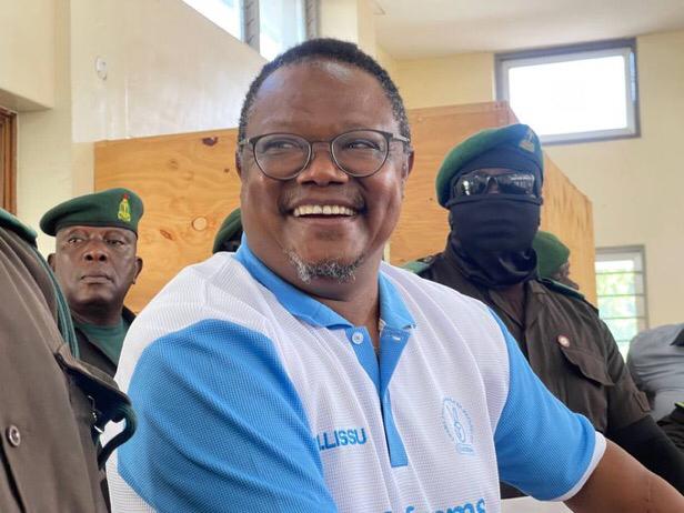 Kesi ya Lissu Yaendelea, Hakuna Aliyezuiwa