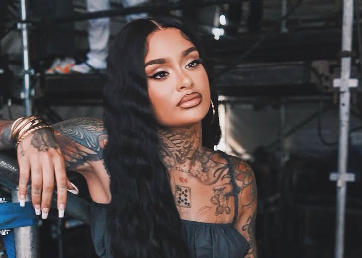 Kehlani Akosoa Msanii wa AI Aliyesaini Dili la Mamilioni