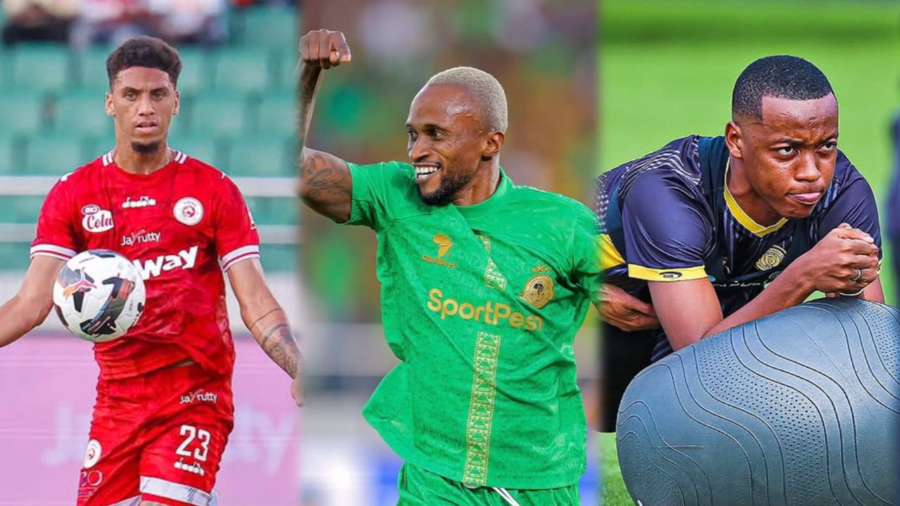 Simba, Yanga, Azam, Singida Milioni 5 – 20 kwa Goli Kimataifa