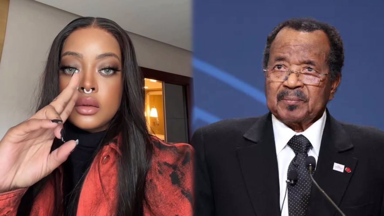 Mtoto wa Mgombea Urais Aomba Baba Asipigiwe Kura