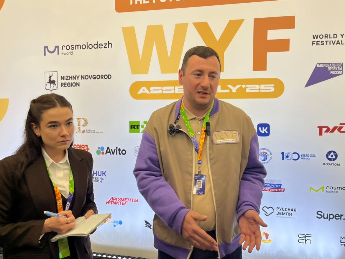 Urusi Kuimarisha Ushirikiano Baina ya Vijana na Tanzania 