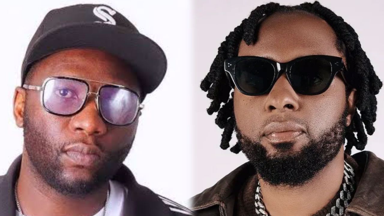 Kimbembe Roma Vs Joh Makini, Kila Mtu Anavutia Kwake