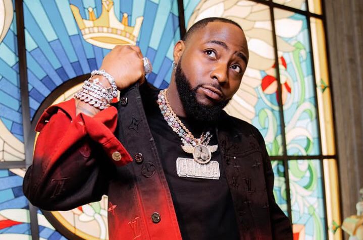 Davido Kuwachinja Wasanii Grammy