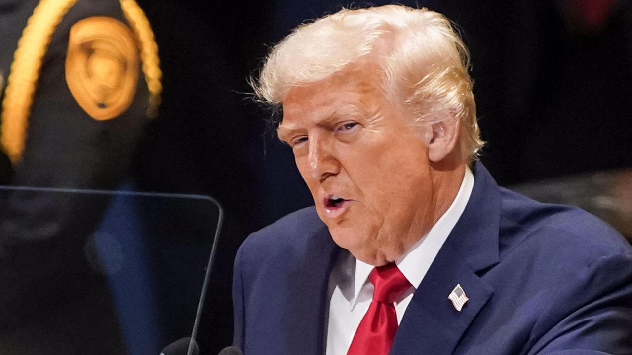 Trump, Nato Tungueni Ndege za Russia