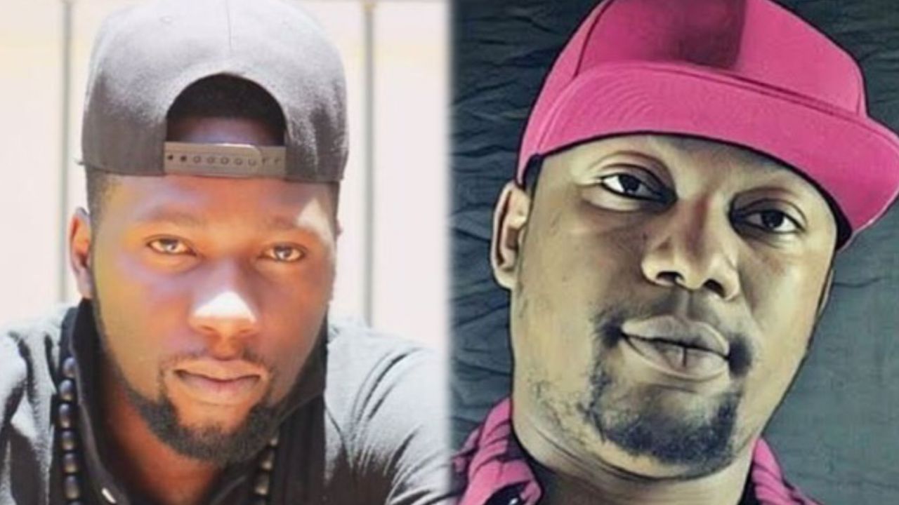 Roma Amjibu Nikki Mbishi Kuhusu Ushamba na Show