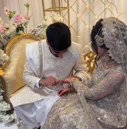 Waliofunga Ndoa Ya Bilioni 2 Kuchunguzwa Kodi