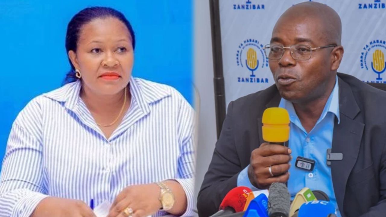 Ahadi Tano za Wagombea Zilizozua gumzo Tanzania, Uchaguzi 2025