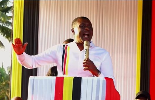 Ahadi Chaumma Kujenga Flyover Tunduma