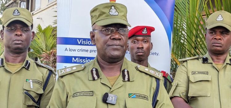 Mke Amdanganya Mumewe Katekwa Atumiwe Milioni 10