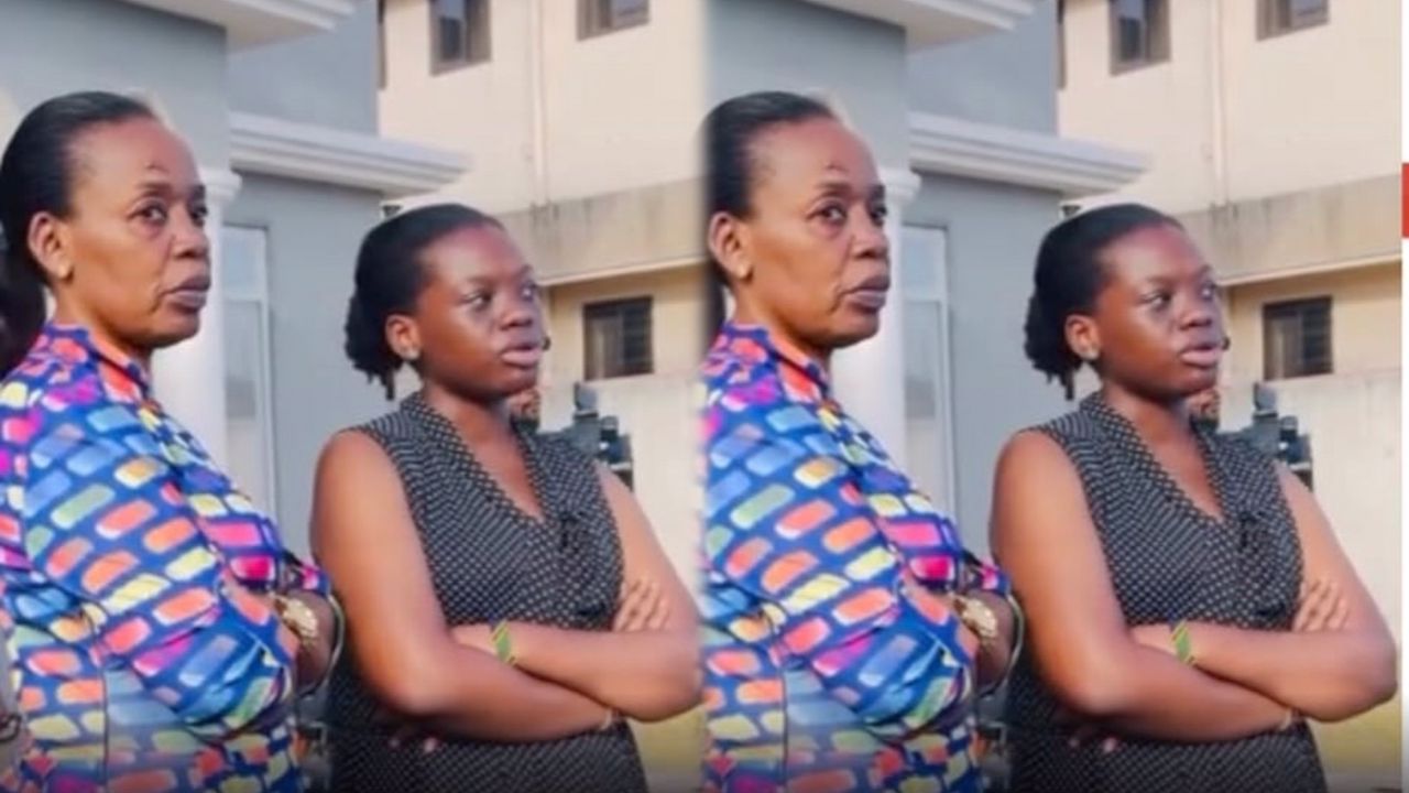 Sakata la Nyumba Mikocheni, Alice Aomba Asiondolewe