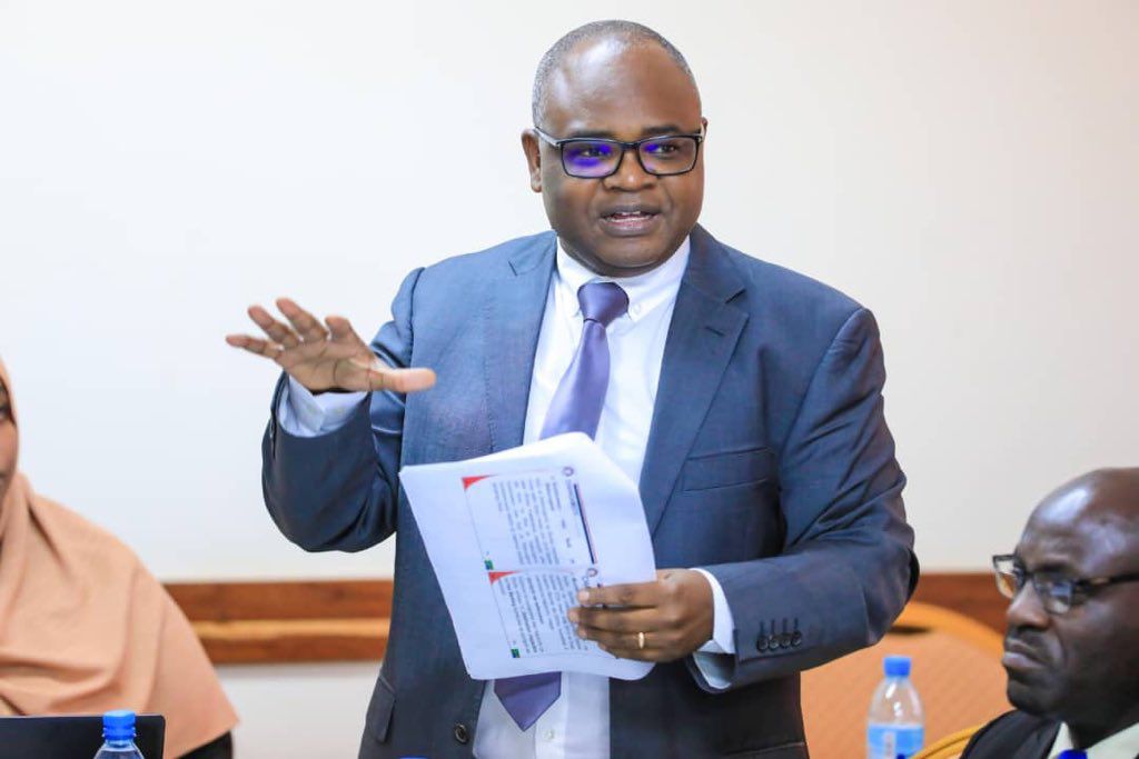 Kitila Ashusha Takwimu za Rushwa