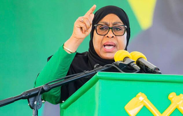 Ahadi 11 za Dkt. Samia Ruvuma, Lindi na Mtwara