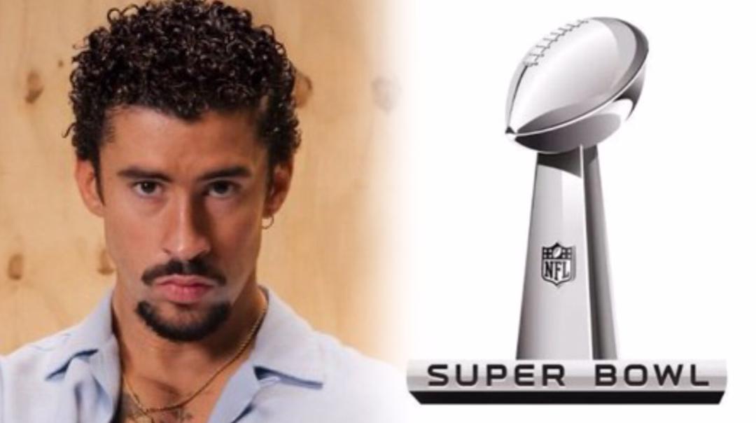 Bad Bunny Kutumbuiza Super Bowl Half Time 2026