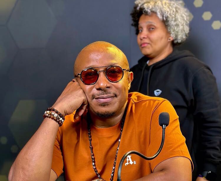 Master J Sababu za Kuchukiwa na Kutozungumza na Baba Yake