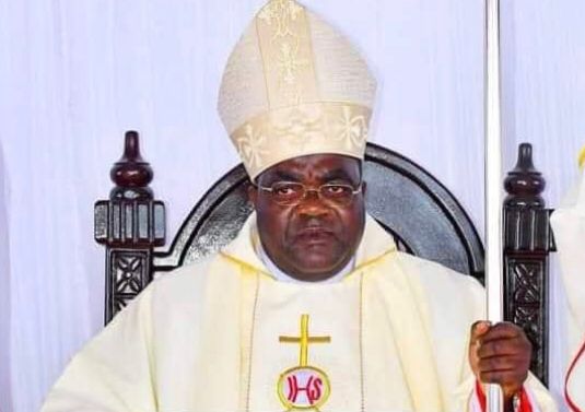 Padri Kibiki Hakutekwa, Kanisa Latoa Ufafanuzi