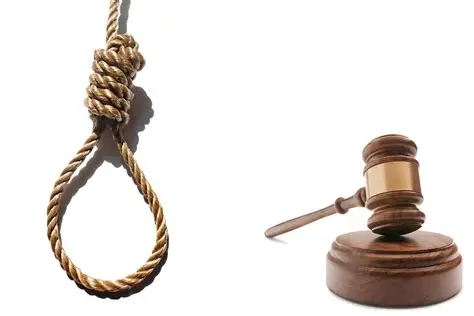 Mama na Mtoto Wahukumiwa Kifo