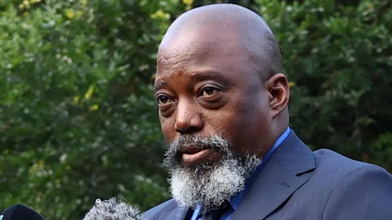 Rais wa Zamani Congo, Joseph Kabila Ahukumiwa Kifo