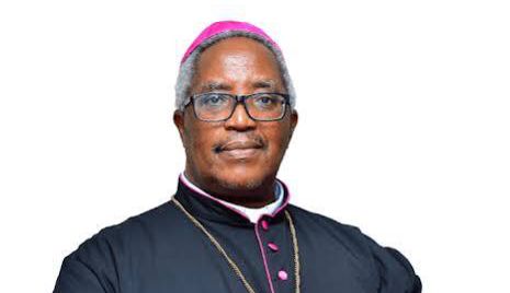 Ruwa’ichi Ajibu Uvumi Kuhusu Kanisa Katoriki Kuandamana