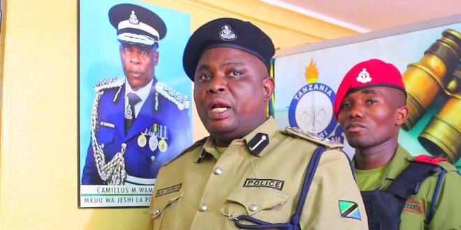 Mfanyabiashara Auwawa na Kufukiwa Njombe