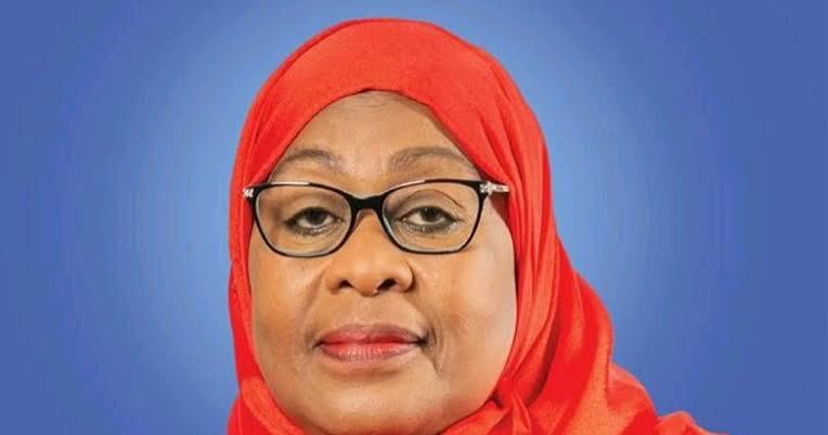 Samia Awafuta Kazi Mabosi wa Mwendokasi