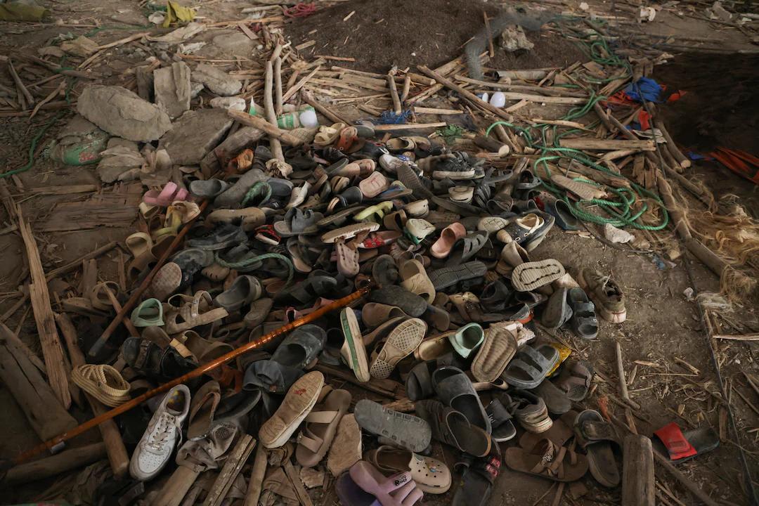 Kanisa Laporomoka 30 Wafariki, 200 Wajeruhiwa Ibadani Ethiopia