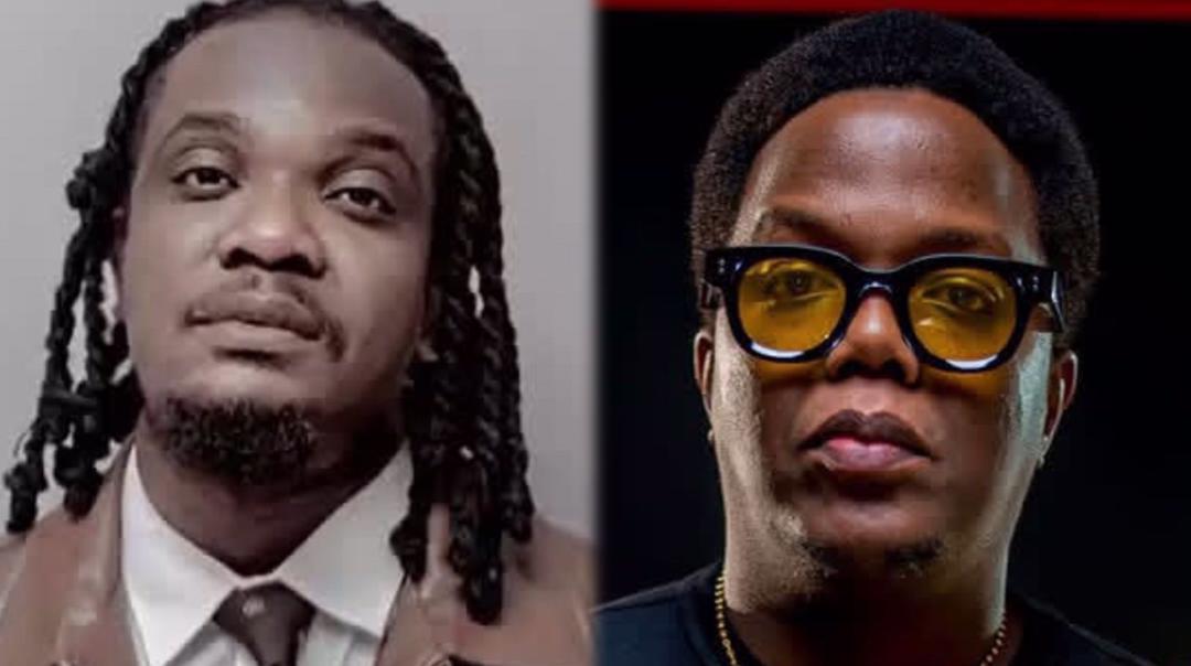 Fid Q, Ay Watua Grammy 