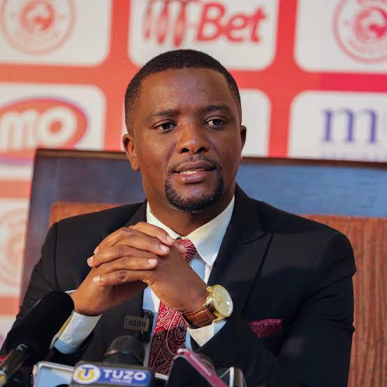 Kauli ya Simba Kuhusu Kocha Mpya