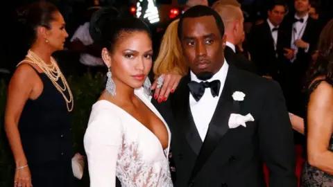 P Diddy Atuma Barua kwa Jaji  Kabla ya Hukumu Dhidi Cassie