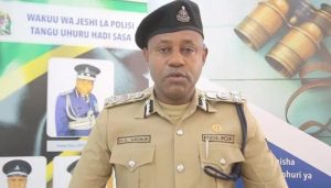 Polisi Waonya Wanaotumia Mitandao ya Vibaya