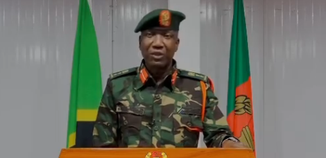 Tamko la JWTZ Kuhusu Kuhusishwa na Siasa