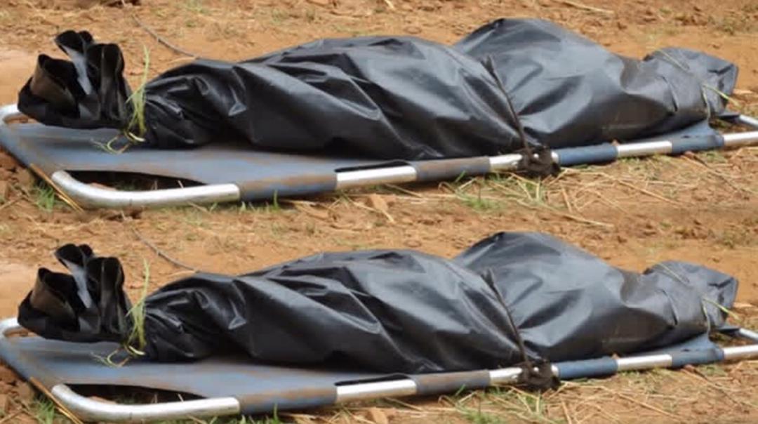 Mtoto Akutwa Amefariki Baada ya Kupotea Siku 6