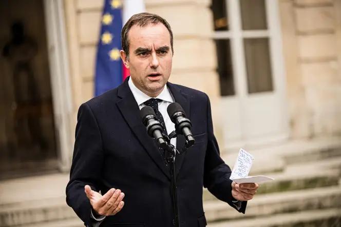 Waziri Mkuu Ufaransa Ajiuzulu