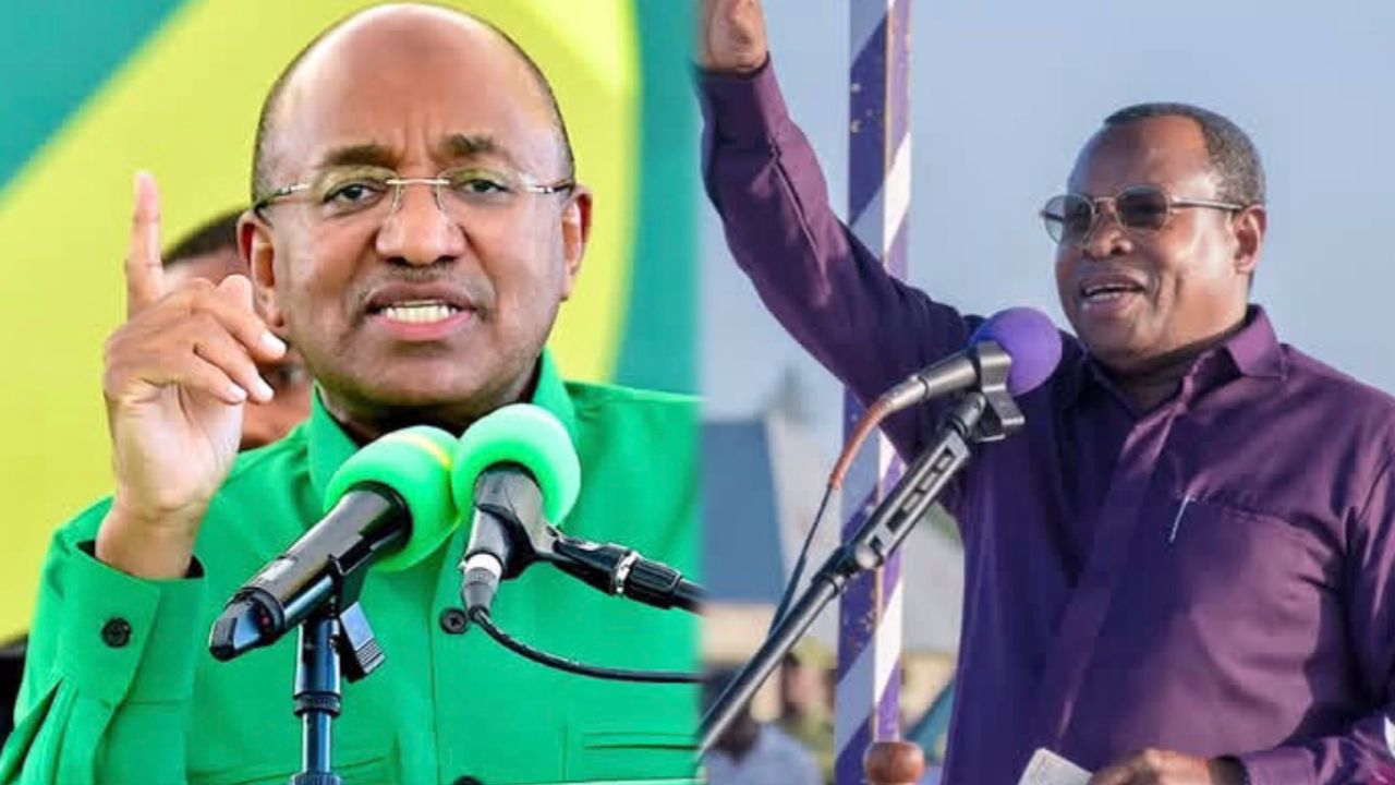 Hali ya Usalama Zanzibar Yaibua Gumzo