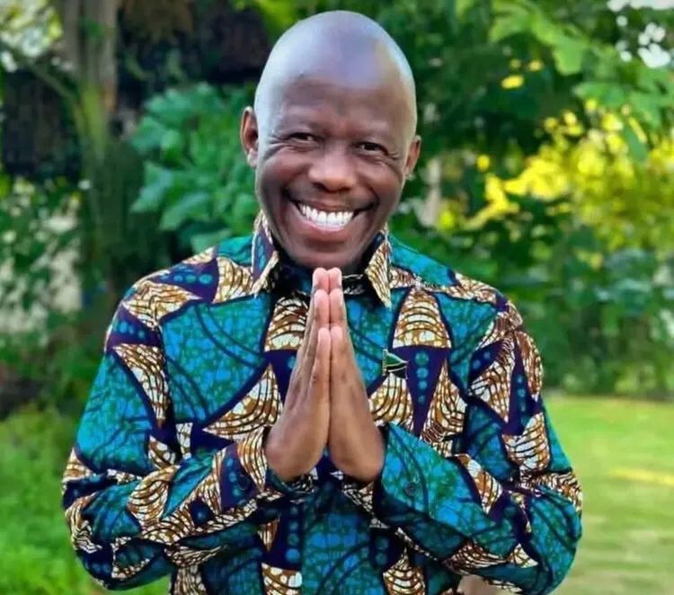 Mama Polepole Aongea kwa Uchungu “Nirudishieni Akiwa Hai au Amekufa”