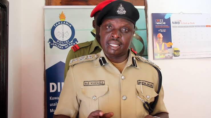 Tatizo Adaiwa Kumuua Mama Yake wa Kambo Kisa Mashamba