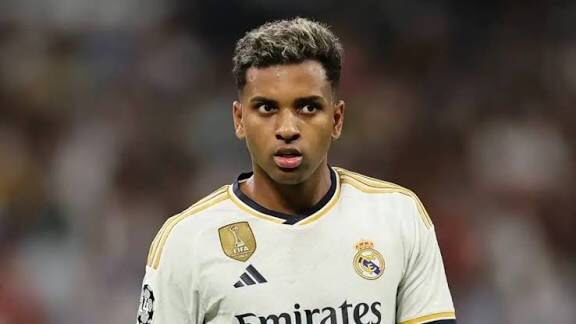Rodrygo Sababu za Kuikataa Barcelona na Kutimkia Madrid