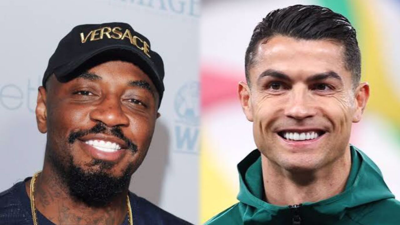 Scott Atamani Kumsaidia Ronaldo Kiakili